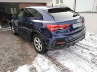 gebraucht Audi Q3 Q335 TDI Sportback S tronic S line