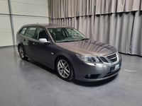 Second-hand Saab 9-3 Vector 179 CP (131 kW) 2009 Gri Berlinǎ