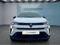 Gebraucht Renault Captur 91 PS (66 kW) 2025 Weiß SUV