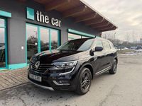 Gebraucht Renault Koleos Intens 177 PS (130 kW) 2018 Schwarz SUV