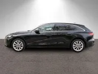 Second-hand Audi A5 Ambiente 204 CP (150 kW) 2025 Negru Break