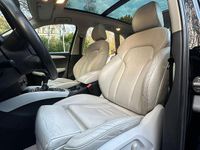 Gebraucht Audi Q5 170 PS (125 kW) 2012 Schwarz SUV