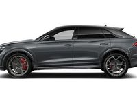 Neu Audi RS Q8 Performance 640 PS (470 kW) 2026 Daytonagrau perleffekt SUV