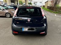 gebraucht Fiat Punto Evo 2010, Tüv 07.2025, Klimaanlage