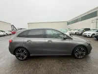 Gebraucht Mercedes B200 AMG Edition 1 163 PS (119 kW) 2020 Grau Kleinwagen