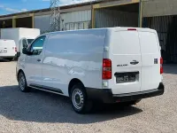 Gebraucht Fiat Scudo 177 PS (130 kW) 2025 Weiß Van