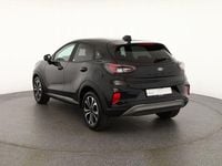 Neu Ford Puma 125 PS (91 kW) 2025 Andere SUV