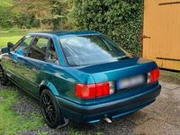 gebraucht Audi 80 B4 2.0 mit TÜV 07/25