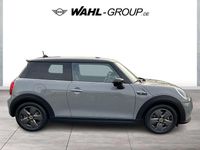 Gebraucht Mini Cooper SE Essential 135 kW (184 PS) 2022 Grau Kleinwagen