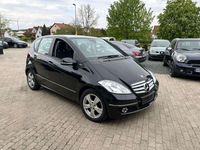 gebraucht Mercedes A170 A 170(169.032)