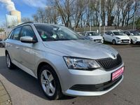 gebraucht Skoda Fabia COOL EDITION/1.HD/KLIMA/ALU/PDC/TÜV-NEU!!!