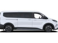 Ny Ford Tourneo Active 170 HK (125 kW) 2026 Hvid MPV
