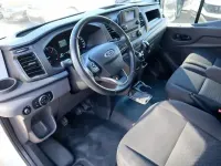 Gebraucht Ford Transit Trend 130 PS (95 kW) 2020 Weiss