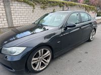 gebraucht BMW 330 d e90