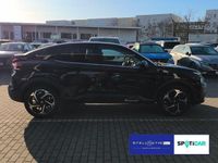 Gebraucht Citroën C4 PureTech 131 PS (96 kW) 2024 Schwarz SUV