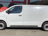 Gebraucht Toyota Proace 144 PS (105 kW) 2024 Ice white Van / Kleinbus