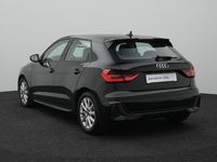 Gebraucht Audi A1 S-Line 116 PS (85 kW) 2024 Mythosschwarz metallic Kleinwagen
