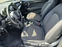 Gebraucht Mini One Cabriolet 102 PS (75 kW) 2019 Schwarz Cabrio