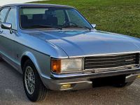 gebraucht Ford Granada ZULASSUNG