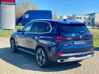 Gebraucht BMW X5 Sport Line 489 PS (359 kW) 2024 Blau SUV