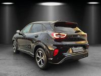 Gebraucht Ford Puma ST-Line X 155 PS (114 kW) 2024 Agate black SUV
