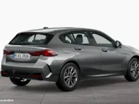 Gebraucht BMW 123 204 PS (150 kW) 2025 Grau Kleinwagen
