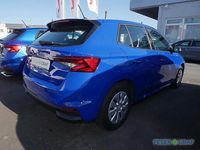 Gebraucht Skoda Fabia Active 80 PS (58 kW) 2021 Energyblau Limousine