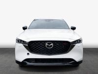 gebraucht Mazda CX-5 e-SKYACTIV-G 194 AWD Aut. Homura