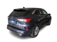 gebraucht Ford Kuga 2.5i PHEV Vignale Automatik LED Navi Kamera BLIS iACC LM18'' Parkassist Winterp. Head-Up