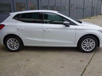 Gebraucht Seat Ibiza 116 PS (85 kW) 2025 Weiß Limousine