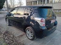 Gebraucht Toyota Verso Skyview Edition 147 PS (108 kW) 2015 Schwarz Van / Kleinbus