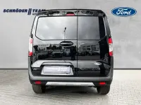 Neu Ford Transit Active 125 PS (91 kW) 2026 Schwarz Limousine