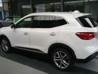 Occasion MG EHS Luxury 162 ch (119 kW) 2021 Blanc SUV