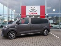 gebraucht Toyota Verso ProaceL1 Team Deutschland