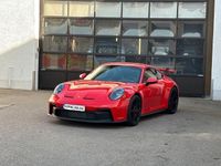 gebraucht Porsche 911 GT3 911 992 /911BOSE*PDK*LIFT*18 Wege Sitze*LED