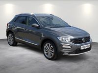 gebraucht VW T-Roc Sport