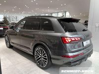 Neu Audi Q7 Business 340 PS (250 kW) 2025 Grau SUV