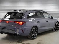 Gebraucht Cupra Leon VZ 333 PS (244 kW) 2025 Graphene grau metallic (r6)