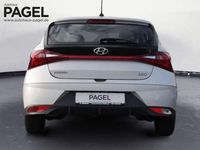 gebraucht Hyundai i20 1.0 T-GDi Select # Fahrassistenz-System