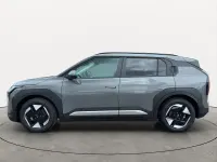 Neu Kia EV3 Earth 150 kW (204 PS) 2026 Schiefergrau SUV