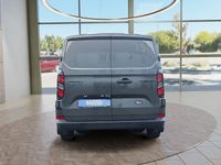 Nouvelle Ford Transit Custom 150 ch (110 kW) 2025 Gris Monospace