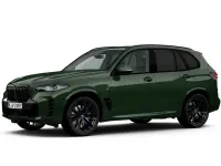 Gebraucht BMW X5 Efficient Dynamics 313 PS (230 kW) 2026 SUV