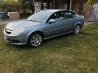 Gebraucht Opel Vectra 155 PS (114 kW) 2006 Silber Limousine