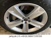 Gebraucht Audi Q8 S-Line 381 PS (280 kW) 2022 Schwarz SUV