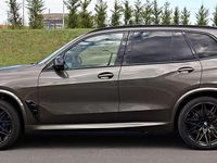 Gebraucht BMW X5 M Competition Edition 625 PS (459 kW) 2020 Grau SUV