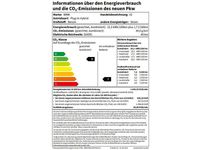 Gebraucht BMW X2 M Sport 220 PS (161 kW) 2024 Schwarz SUV