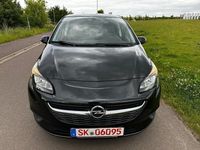 Gebraucht Opel Corsa drive 90 PS (66 kW) 2016 Limousine