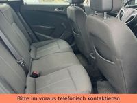 gebraucht Opel Astra sport tourer, 116 HK, 85 KW TÜV 2 Jahre