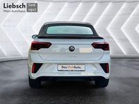gebraucht VW T-Roc Cabriolet 1.5 TSI R-Line Lede