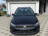 gebraucht VW Golf Sportsvan 2.0 TDI DSG JOIN,Garantie,Scheckh